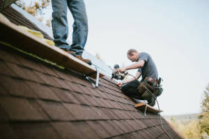 Local Roofers in So Effingham, NH